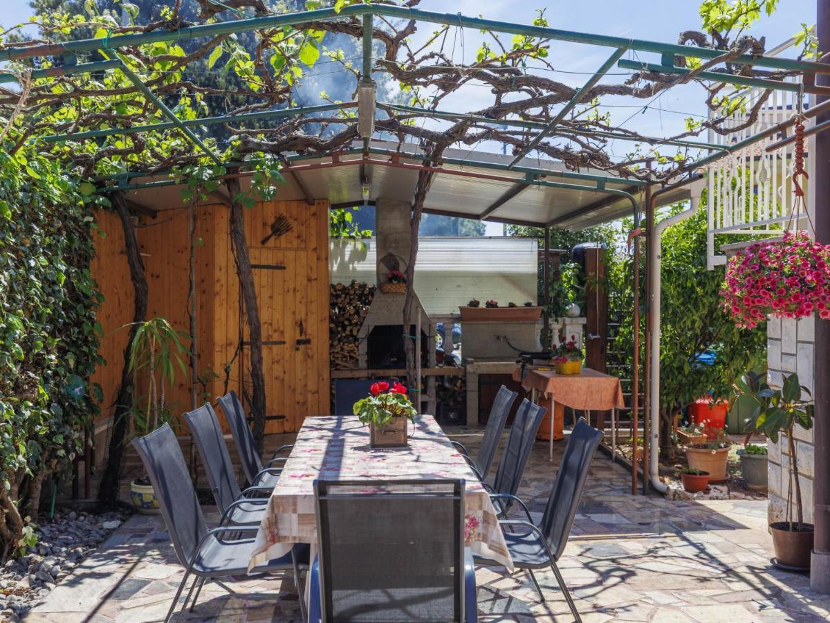 Apartment Elvi - Uma106 By Interhome Umag