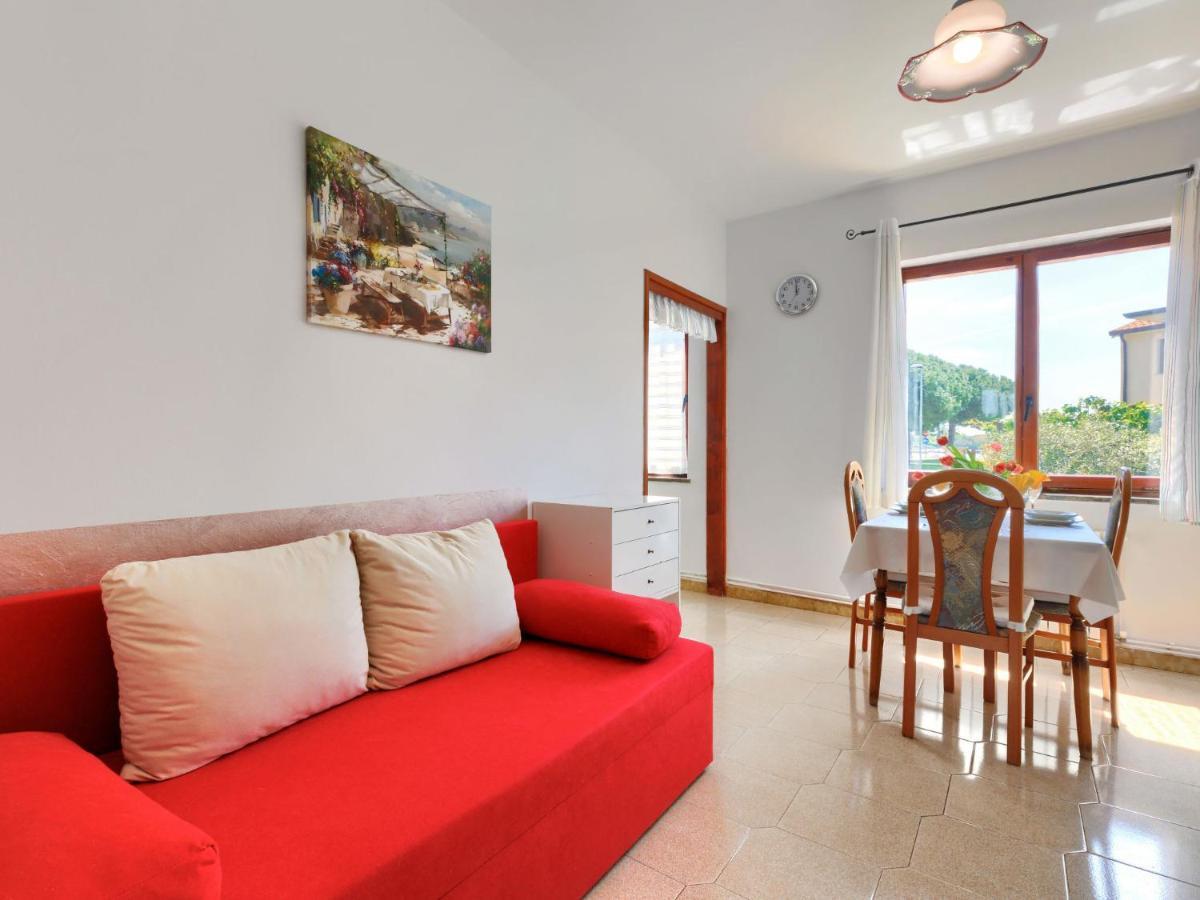 Elvi - Uma106 By Interhome Apartment