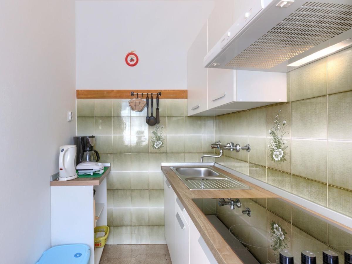 Elvi - Uma106 By Interhome Apartment Umag