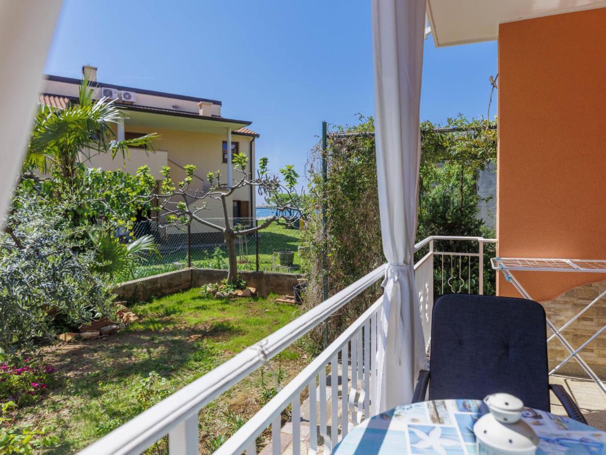 Elvi - Uma106 By Interhome Apartment *