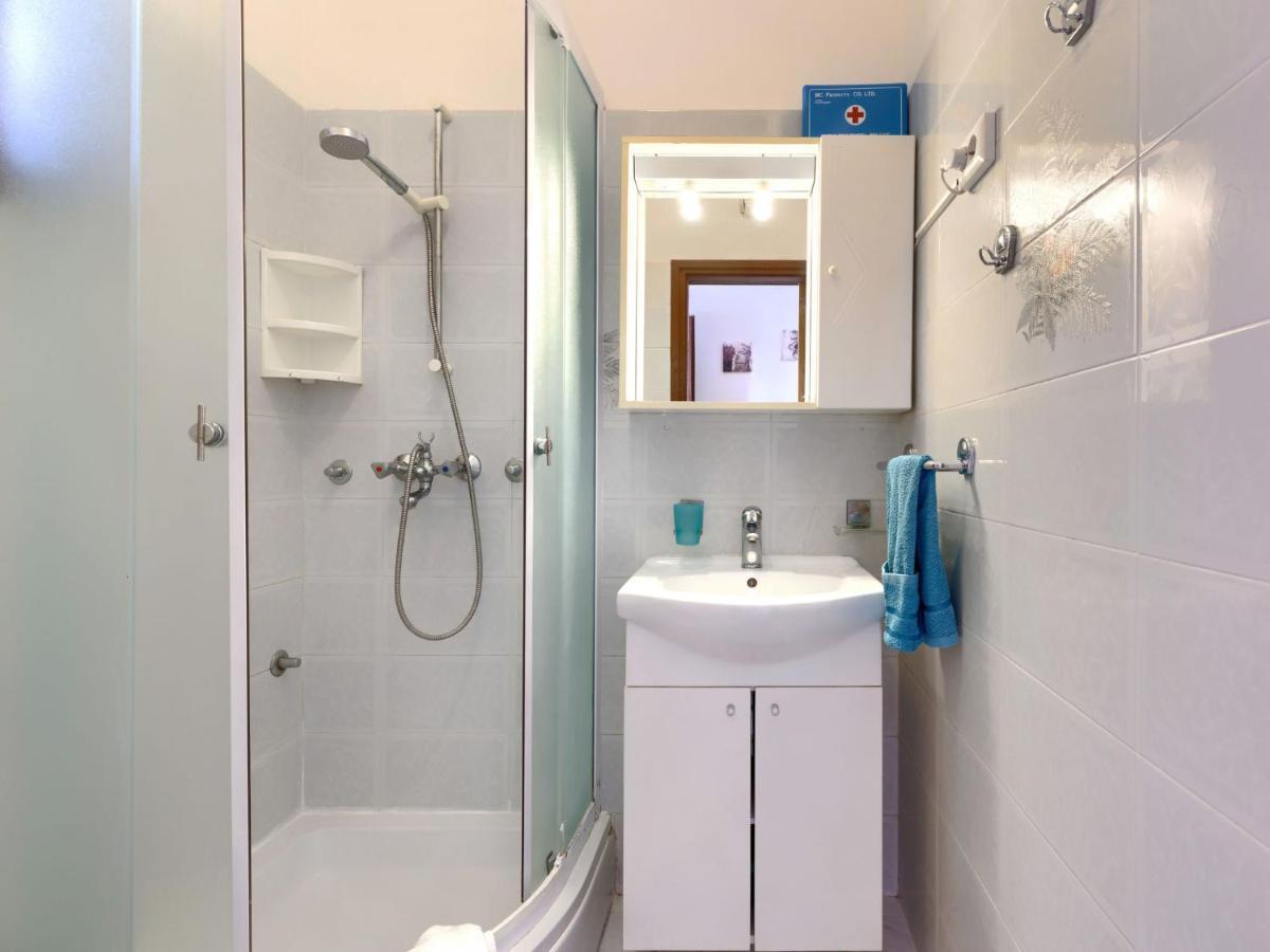 Elvi - Uma106 By Interhome Apartment