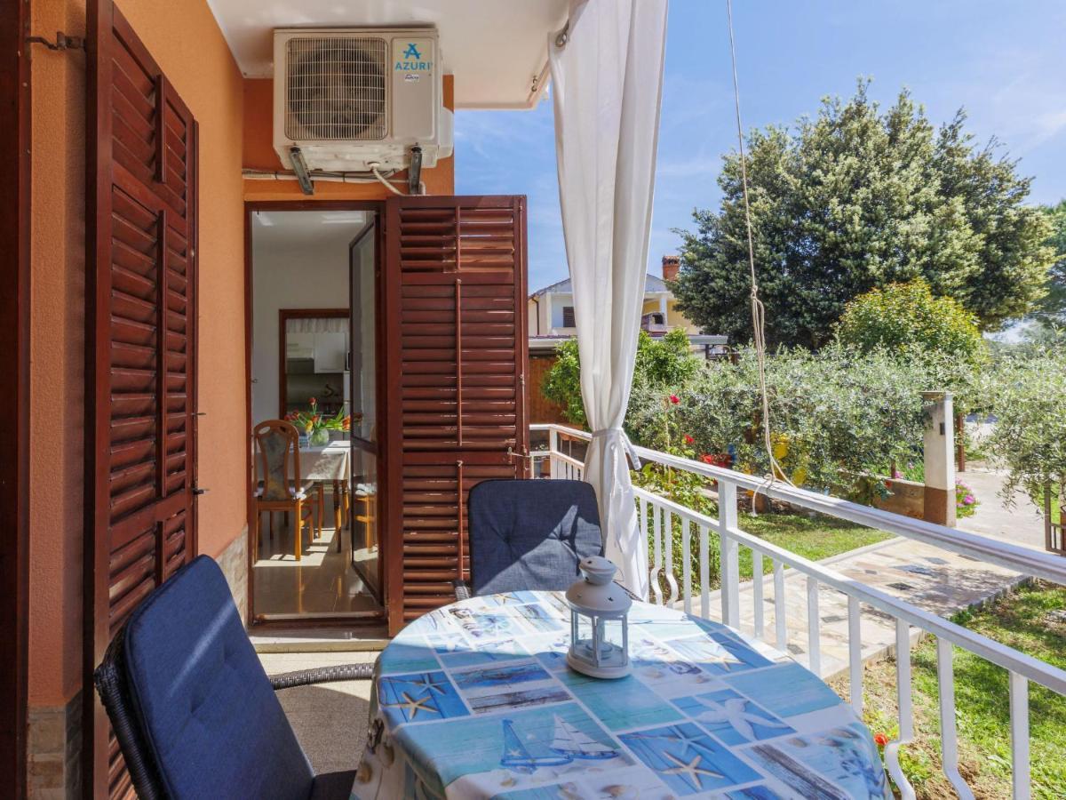 Elvi - Uma106 By Interhome * Umag