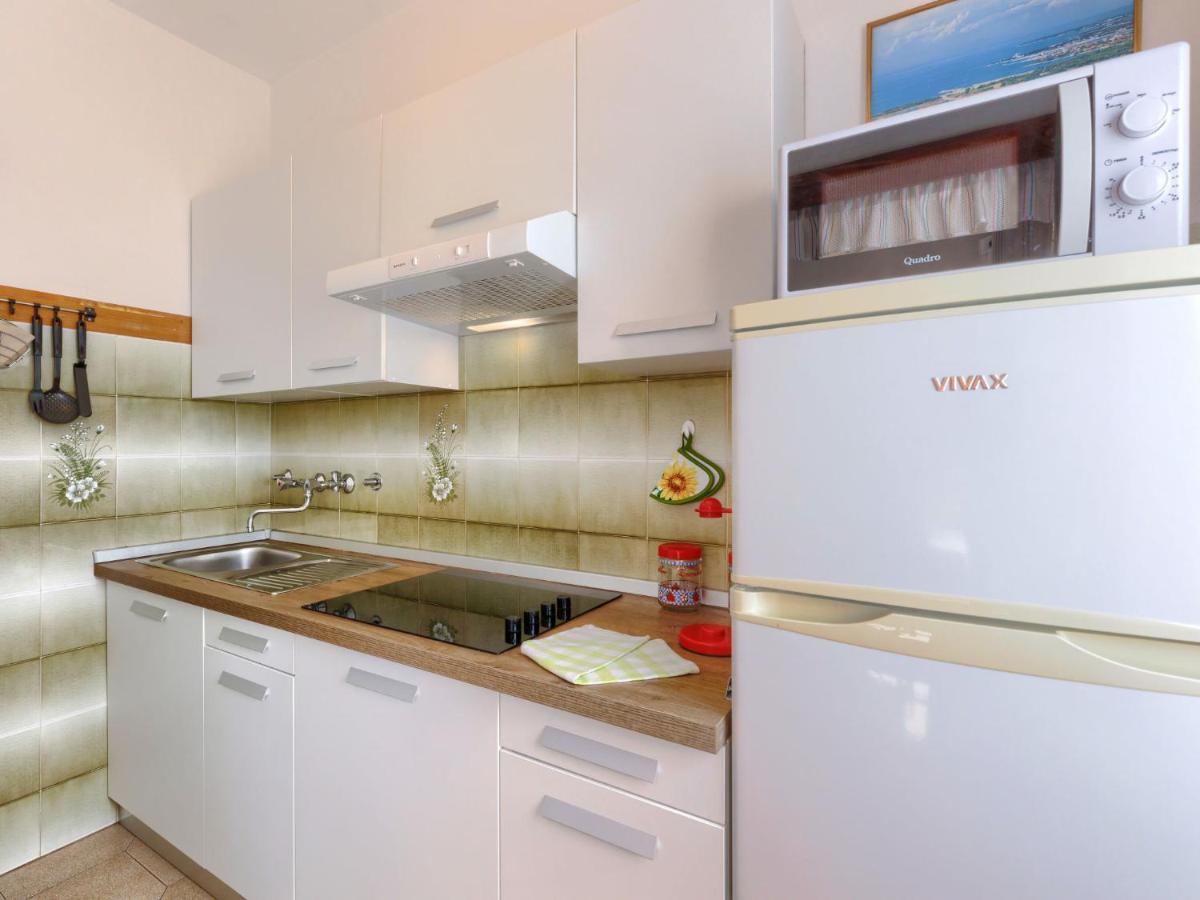 Elvi - Uma106 By Interhome Apartment Umag